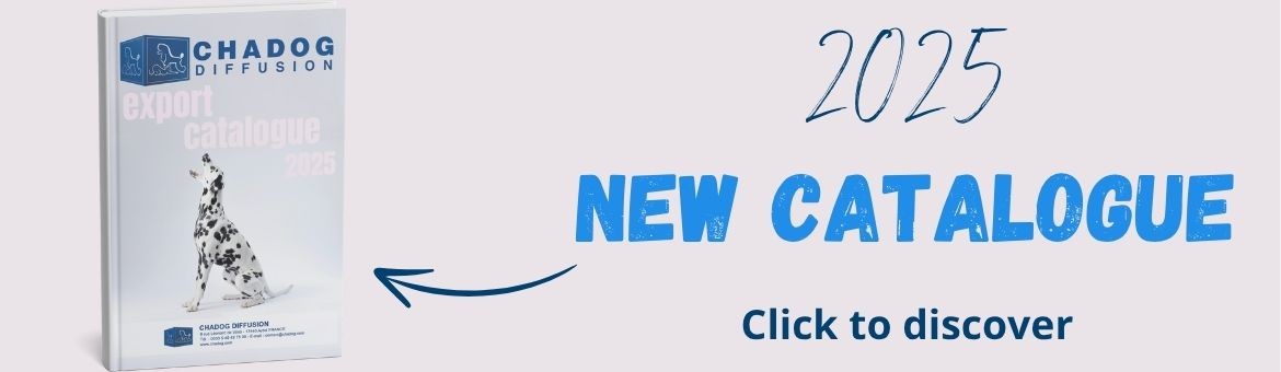 New catalogue 2025
